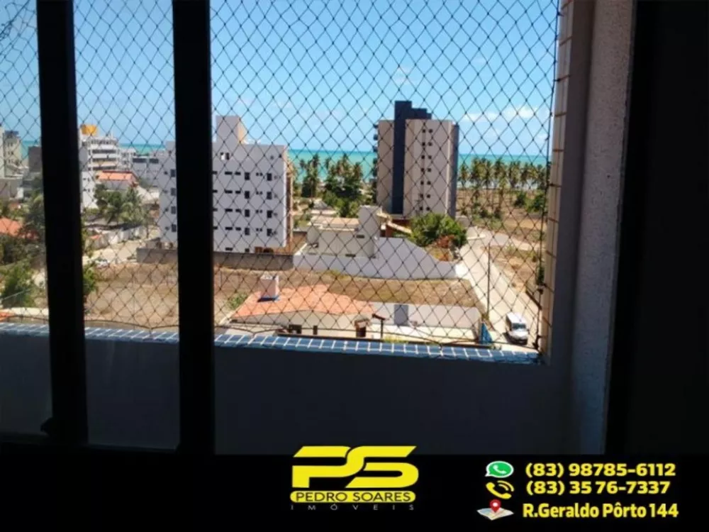 Apartamento à venda e aluguel com 2 quartos, 60m² - Foto 9