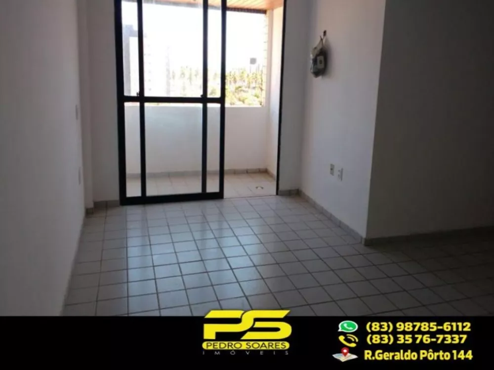 Apartamento à venda e aluguel com 2 quartos, 60m² - Foto 8