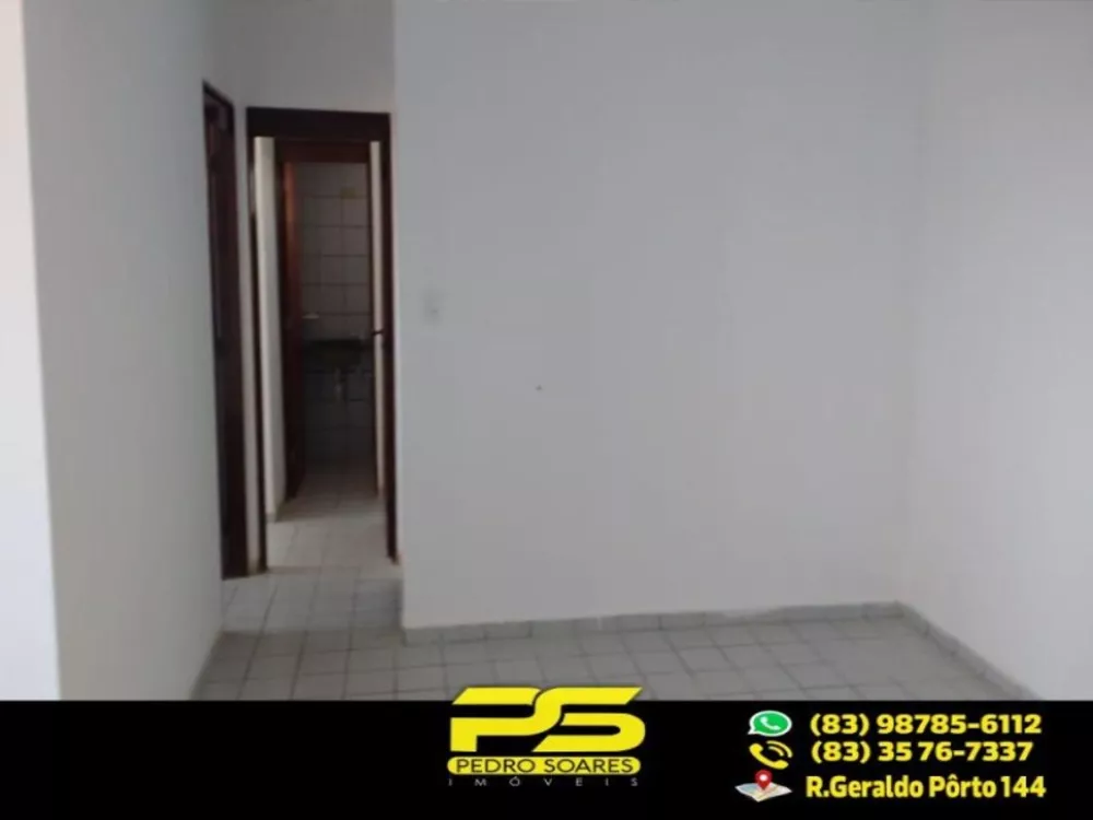 Apartamento à venda e aluguel com 2 quartos, 60m² - Foto 7