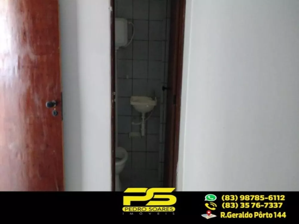 Apartamento à venda e aluguel com 2 quartos, 60m² - Foto 6