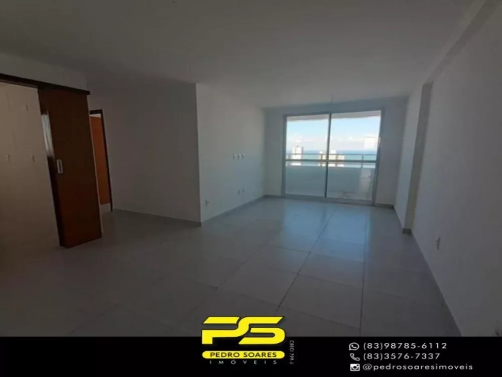 Apartamento à venda com 3 quartos, 72m² - Foto 4