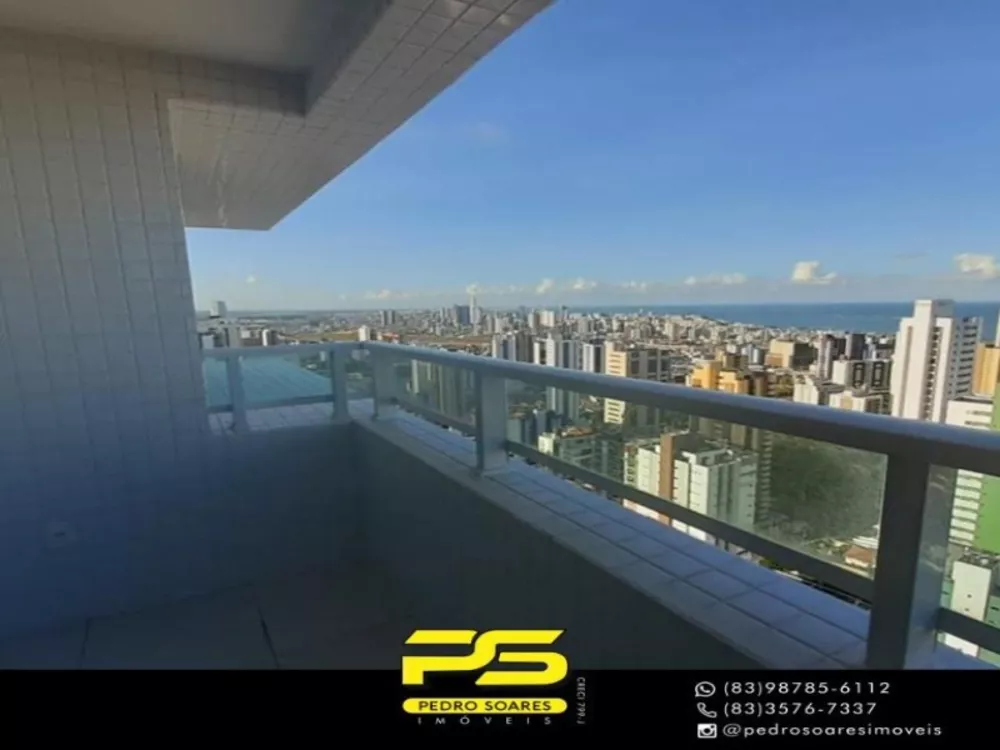 Apartamento à venda com 3 quartos, 72m² - Foto 1