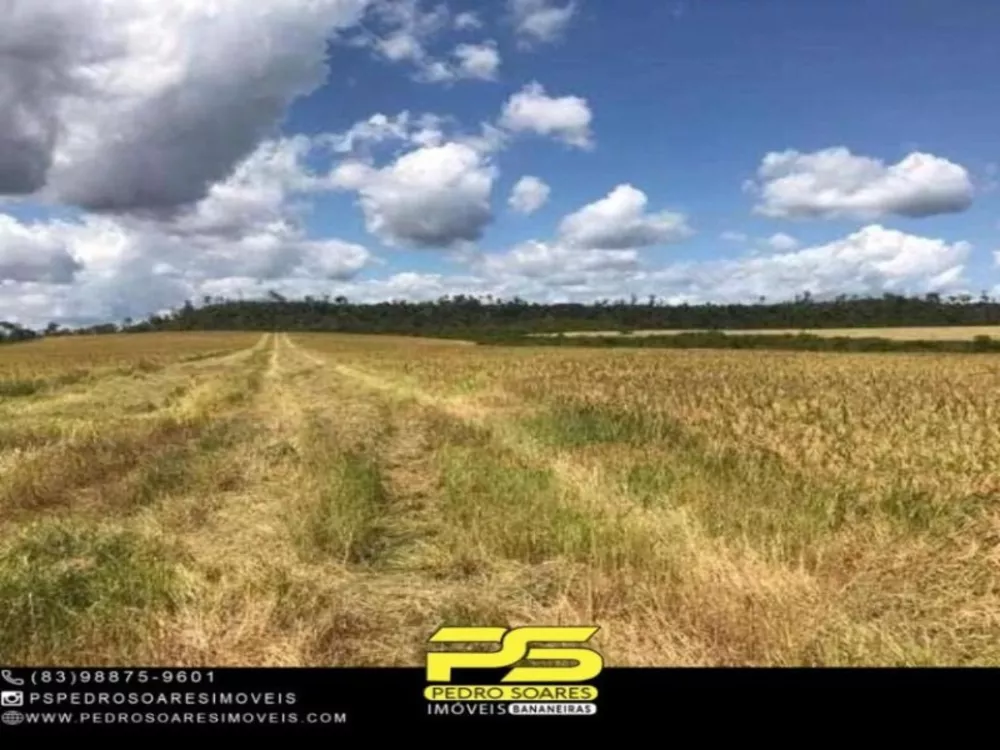 Fazenda à venda, 450000m² - Foto 1