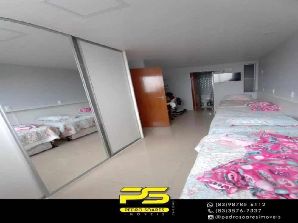 Apartamento à venda com 3 quartos, 90m² - Foto 8