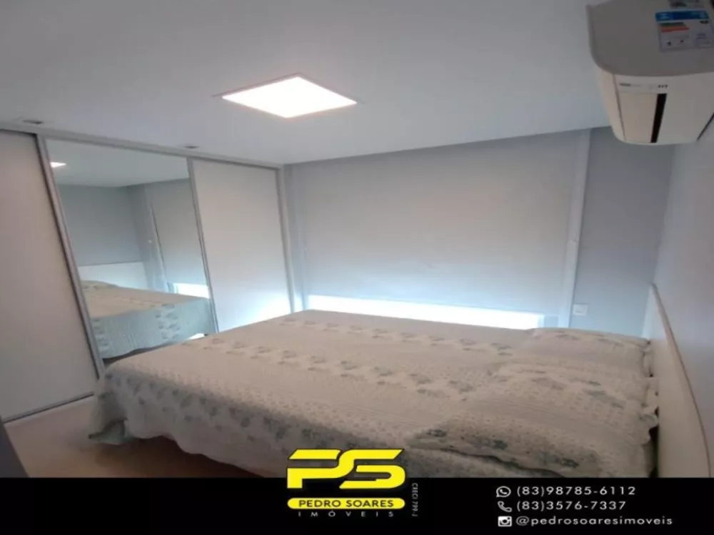 Apartamento à venda com 3 quartos, 90m² - Foto 4