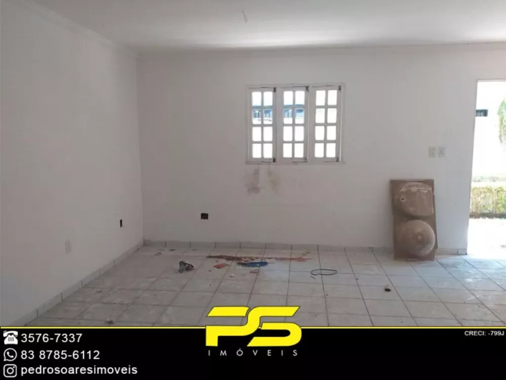 Apartamento à venda com 3 quartos, 160m² - Foto 6