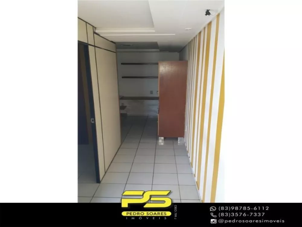 Conjunto Comercial-Sala à venda - Foto 7