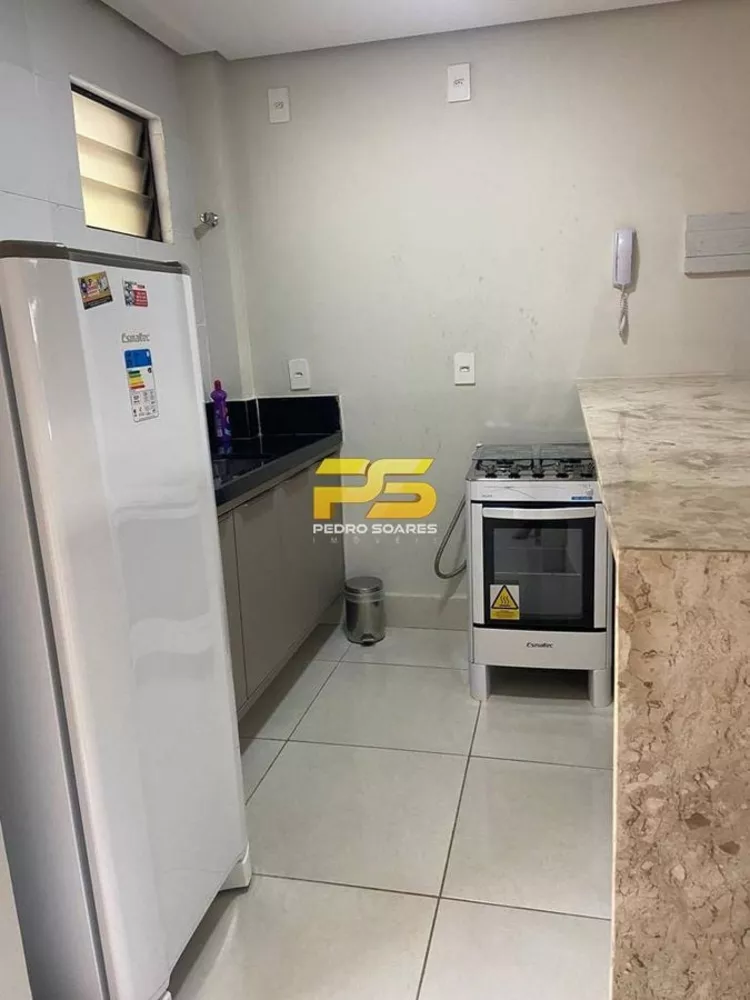 Apartamento, 1 quarto, 56 m² - Foto 2