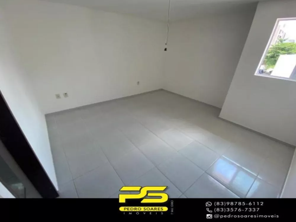 Apartamento à venda com 3 quartos, 95m² - Foto 4