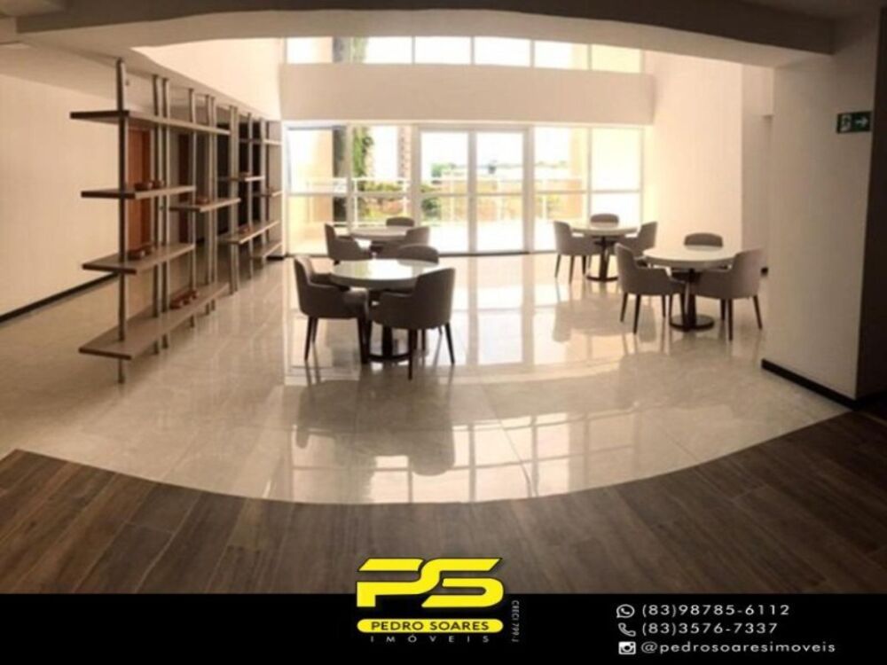 Conjunto Comercial-Sala para alugar - Foto 4