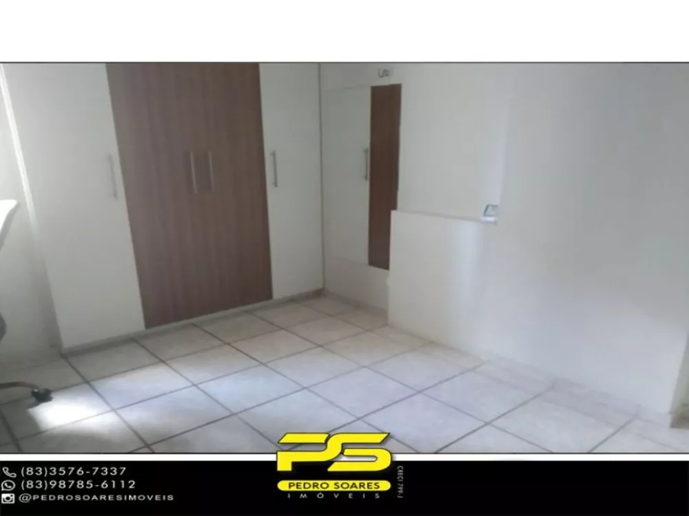 Apartamento à venda com 3 quartos, 123m² - Foto 7