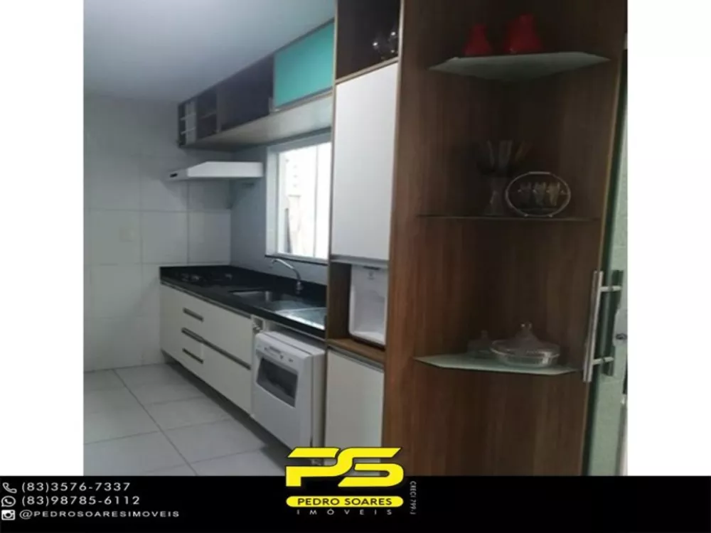 Casa à venda com 3 quartos, 103m² - Foto 4