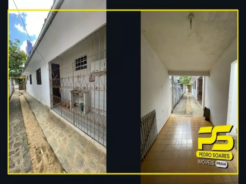 Casa à venda com 3 quartos, 360m² - Foto 4