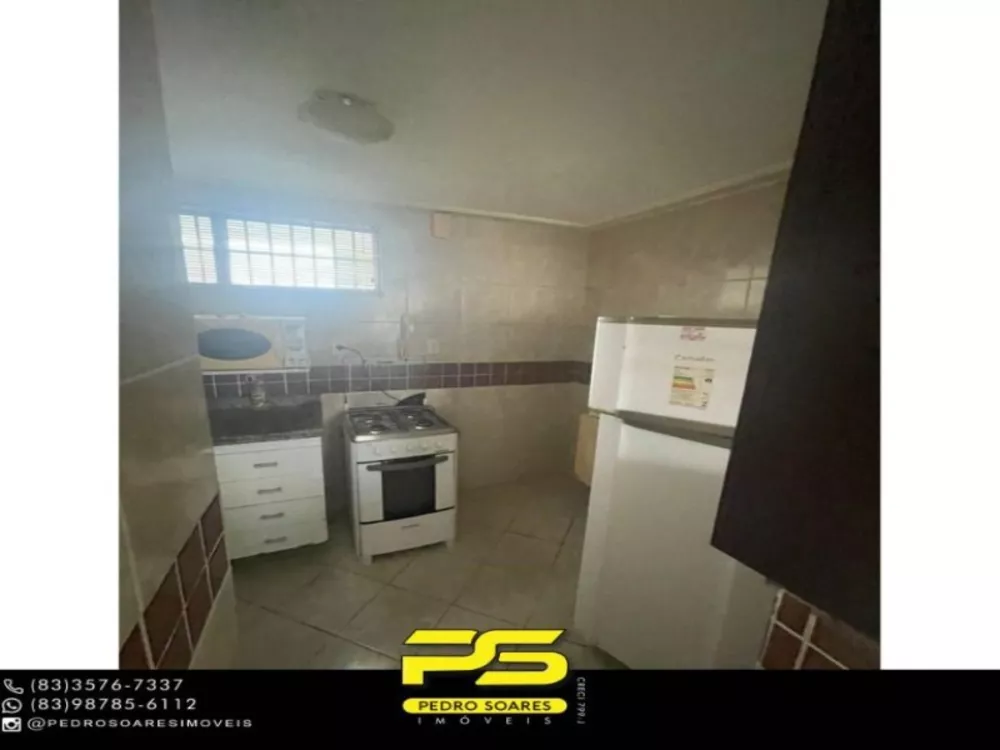 Apartamento para alugar com 3 quartos, 93m² - Foto 3