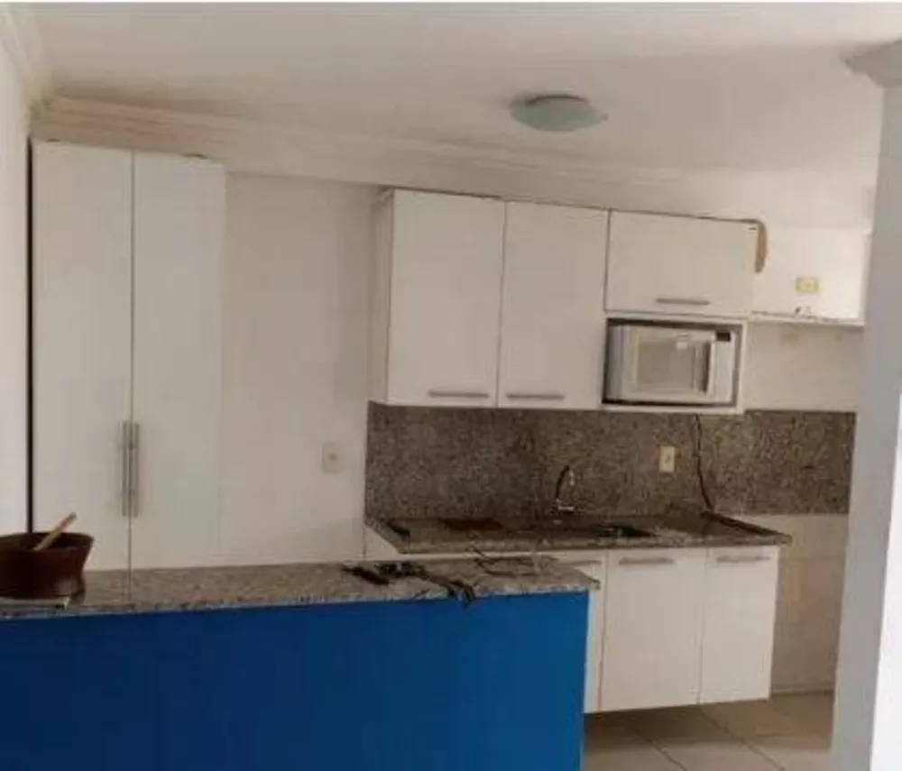 Apartamento para alugar com 1 quarto, 47m² - Foto 4