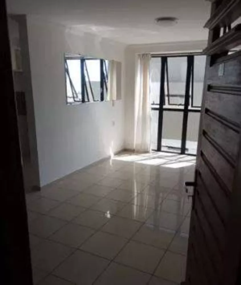 Apartamento para alugar com 1 quarto, 47m² - Foto 1