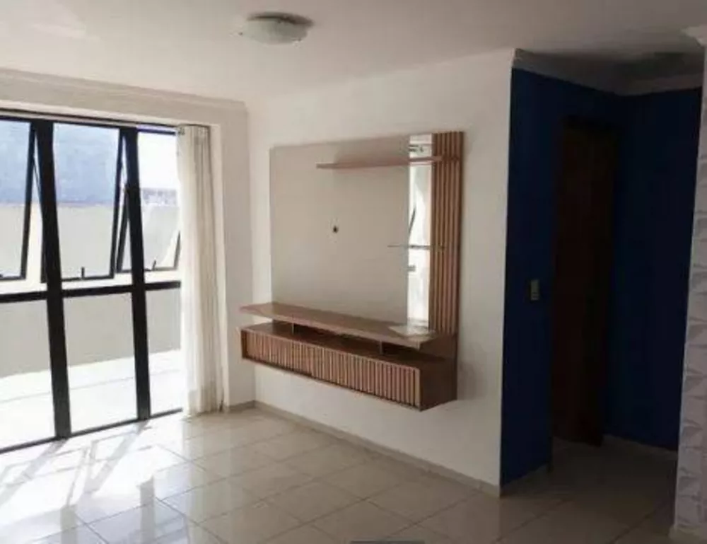 Apartamento para alugar com 1 quarto, 47m² - Foto 2