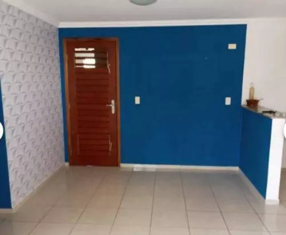 Apartamento para alugar com 1 quarto, 47m² - Foto 3