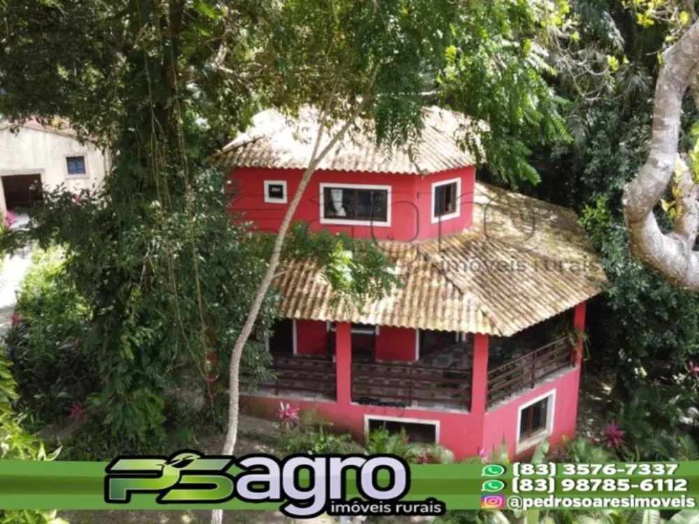 Fazenda à venda com 1 quarto, 24000m² - Foto 2