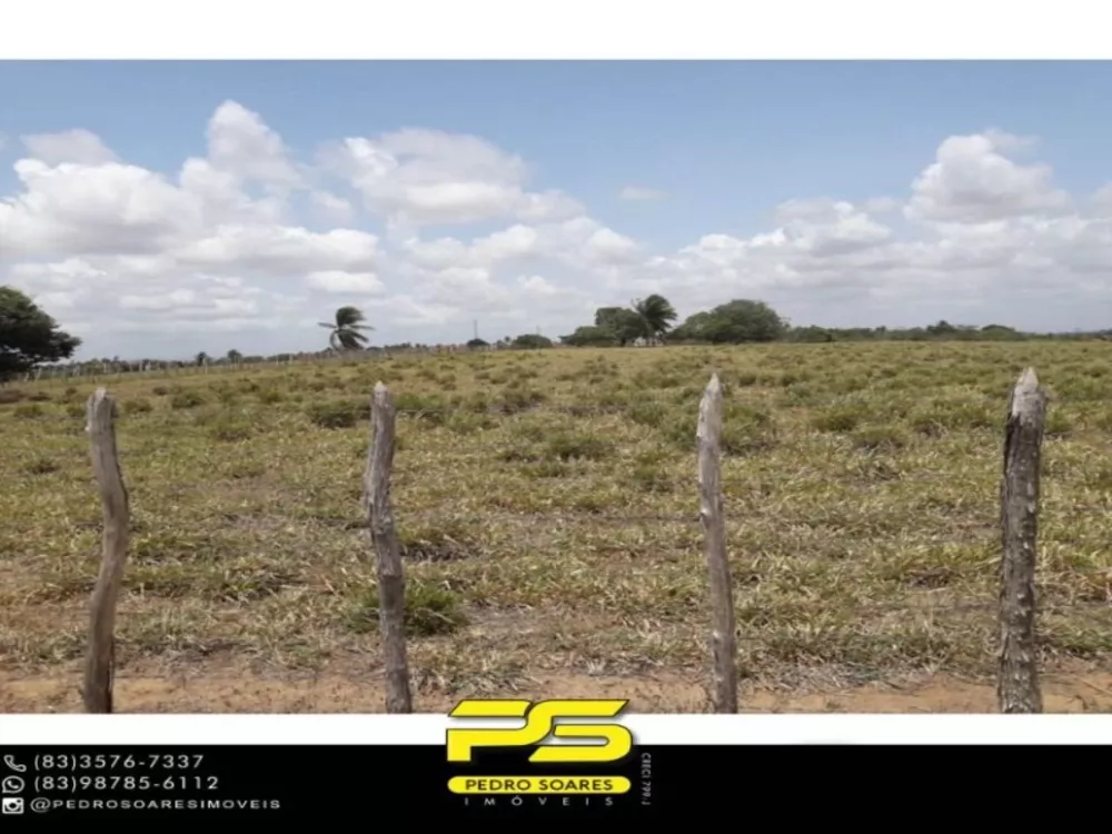 Fazenda à venda com 1 quarto, 100000m² - Foto 2