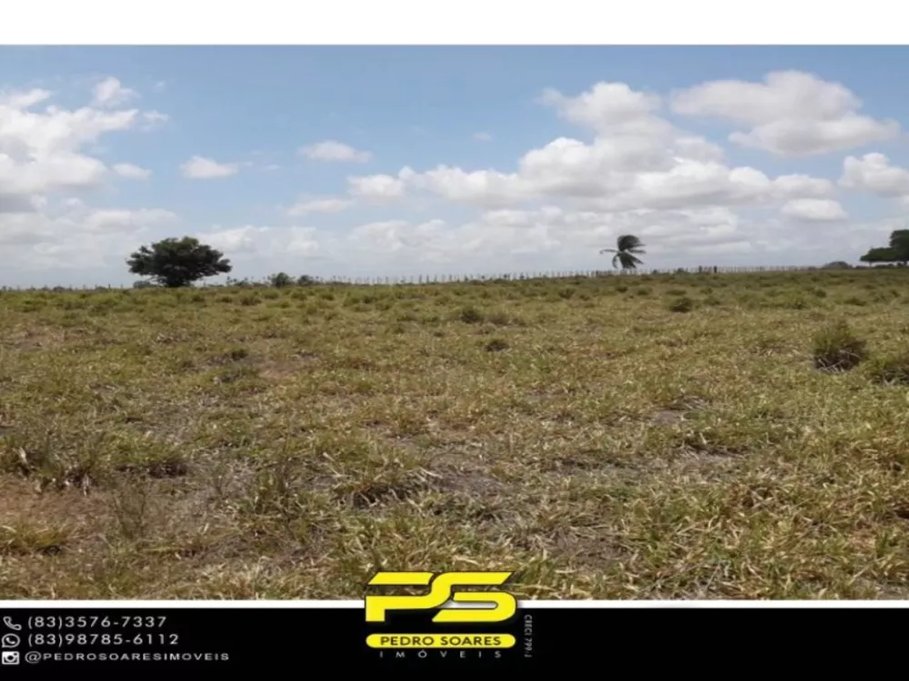 Fazenda à venda com 1 quarto, 100000m² - Foto 1