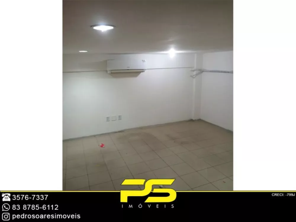 Conjunto Comercial-Sala para alugar - Foto 7