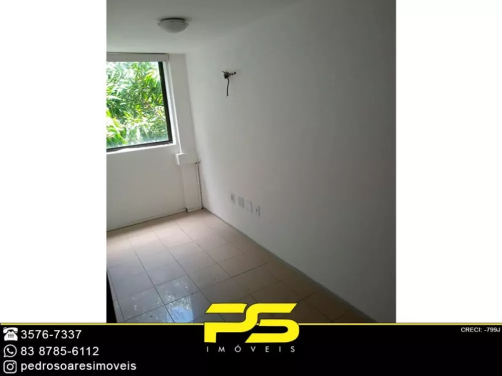 Conjunto Comercial-Sala para alugar - Foto 5