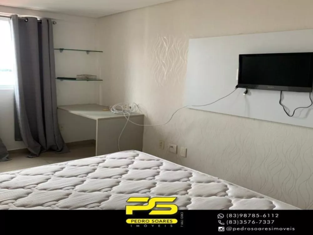 Apartamento à venda com 2 quartos, 56m² - Foto 4