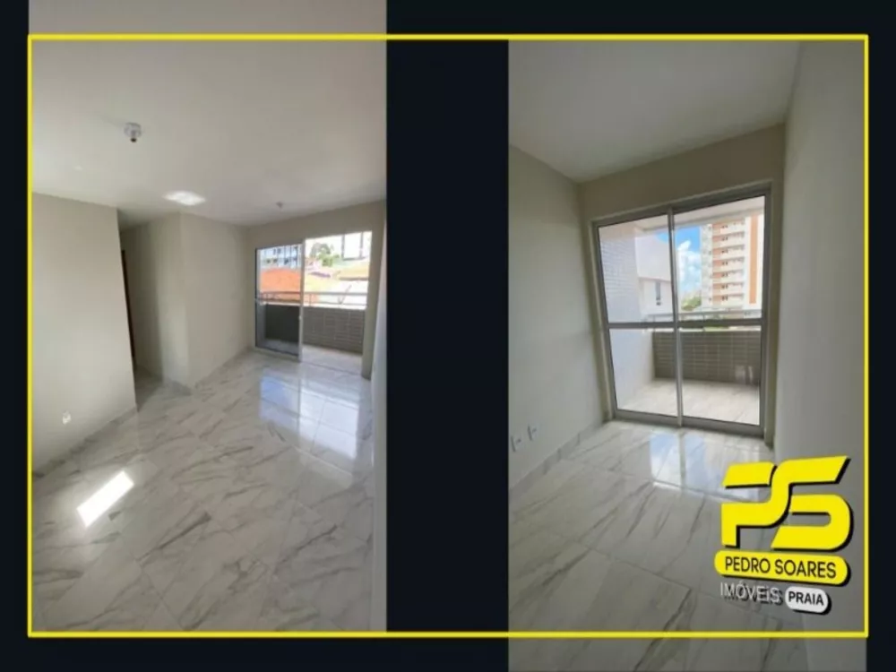 Apartamento à venda com 3 quartos, 11m² - Foto 2