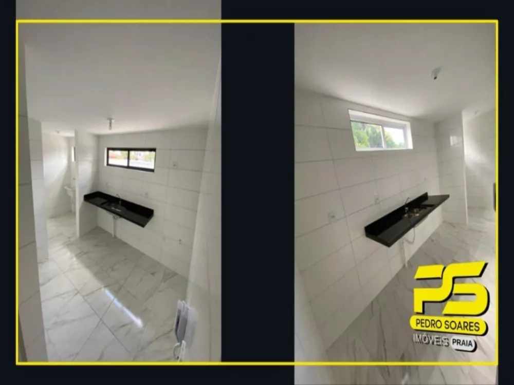 Apartamento à venda com 3 quartos, 11m² - Foto 3