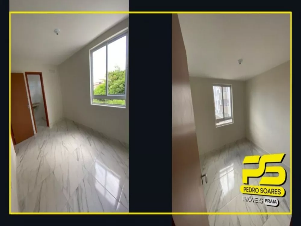 Apartamento à venda com 3 quartos, 11m² - Foto 4