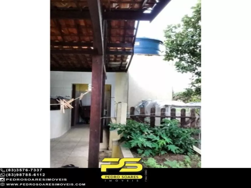 Casa de Condomínio à venda com 3 quartos, 250m² - Foto 8