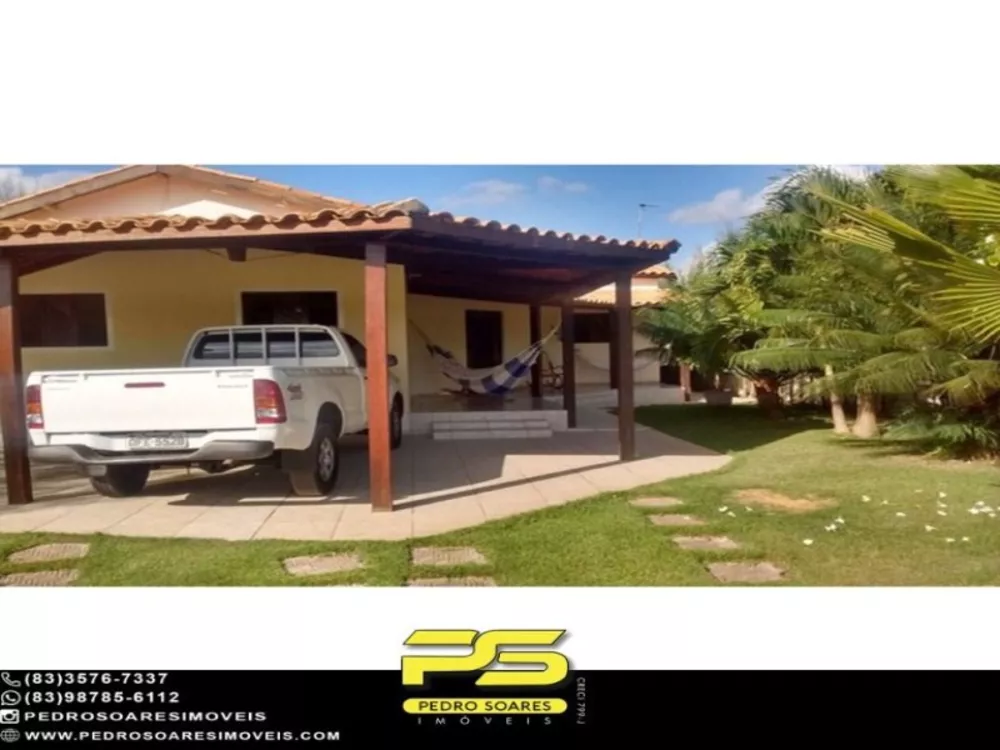 Casa de Condomínio à venda com 3 quartos, 250m² - Foto 2