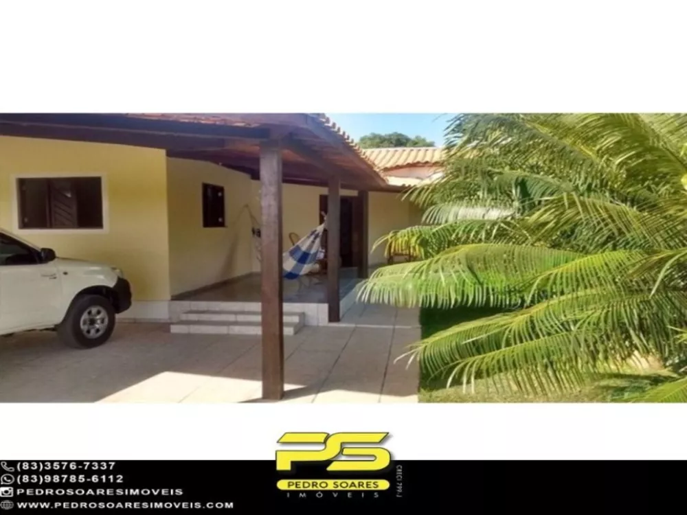 Casa de Condomínio à venda com 3 quartos, 250m² - Foto 4