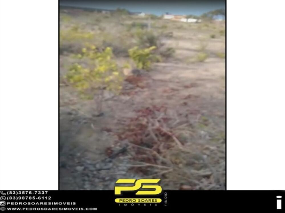 Terreno à venda, 510m² - Foto 1