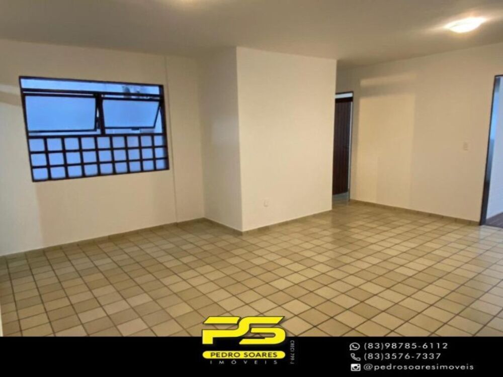 Apartamento à venda com 3 quartos, 136m² - Foto 7