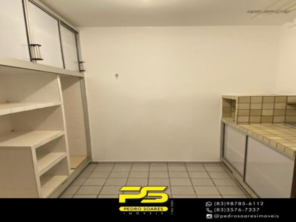 Apartamento à venda com 3 quartos, 136m² - Foto 12