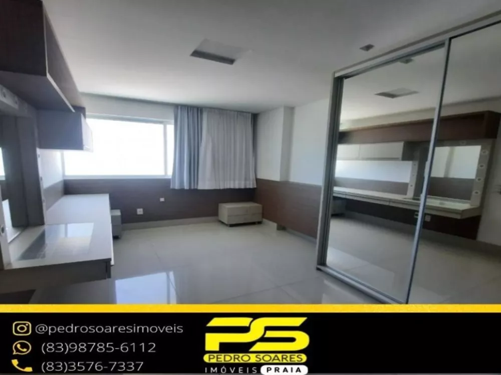 Apartamento à venda com 4 quartos, 400m² - Foto 6