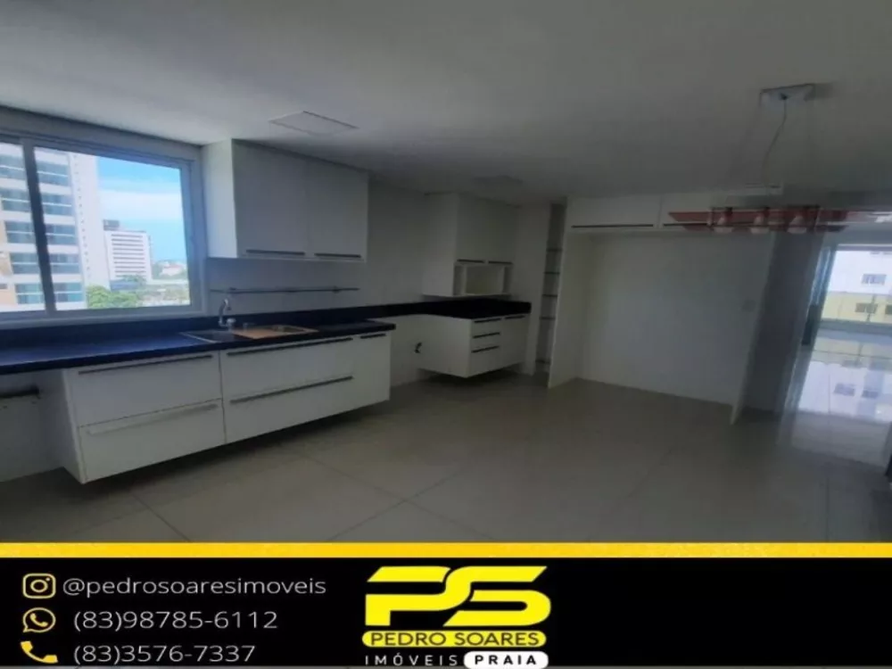 Apartamento à venda com 4 quartos, 400m² - Foto 5