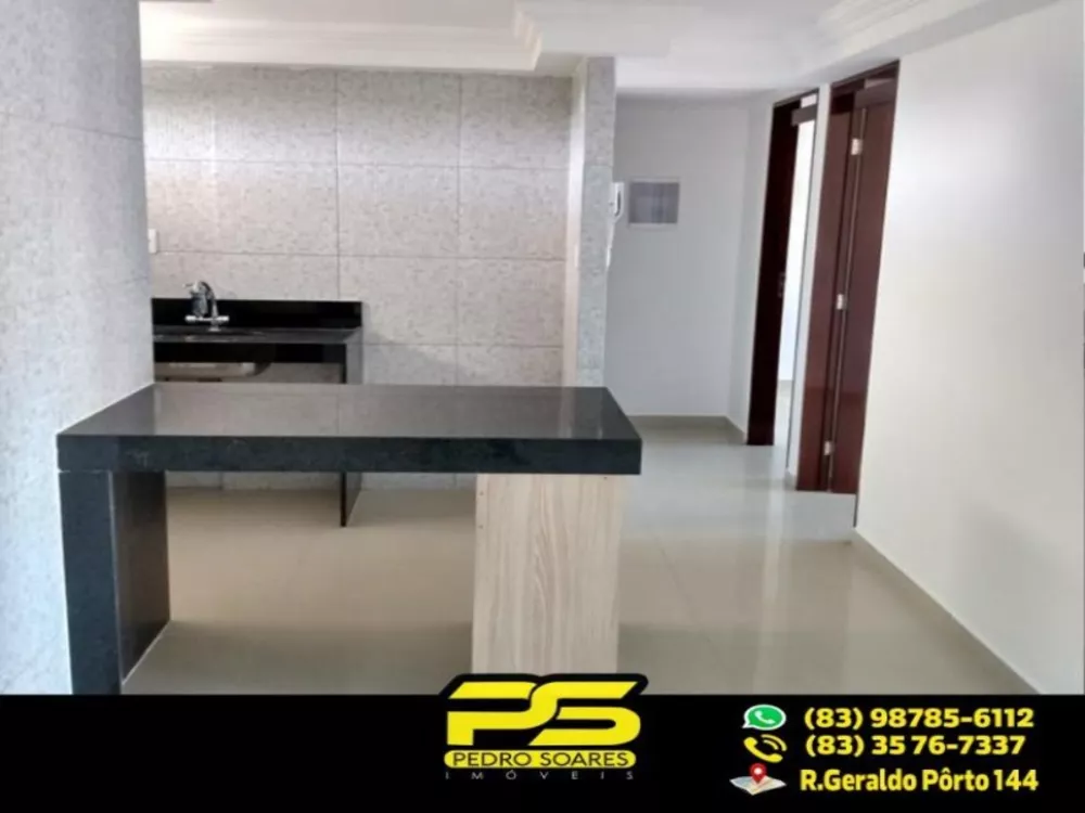 Apartamento à venda com 2 quartos, 63m² - Foto 4