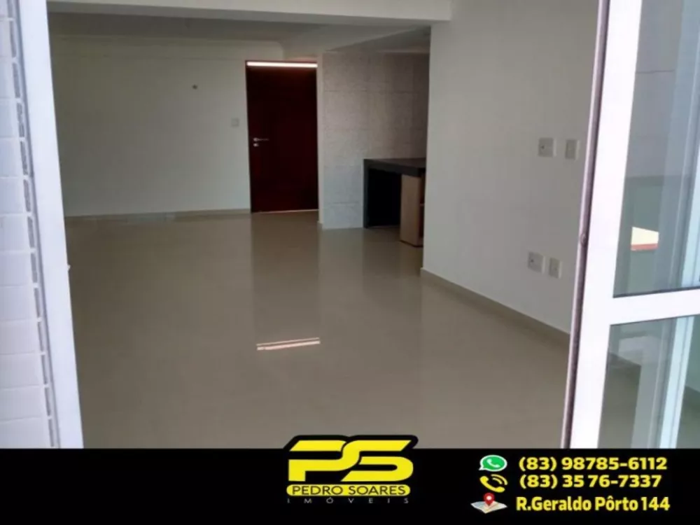 Apartamento à venda com 2 quartos, 63m² - Foto 2