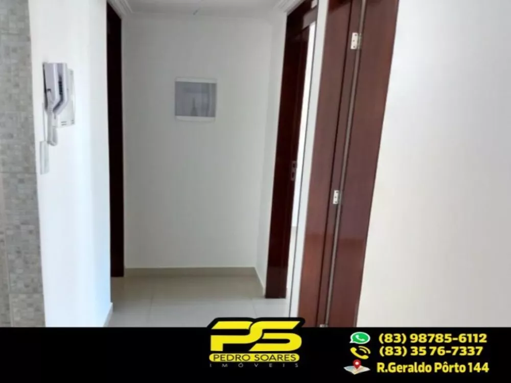 Apartamento à venda com 2 quartos, 63m² - Foto 9