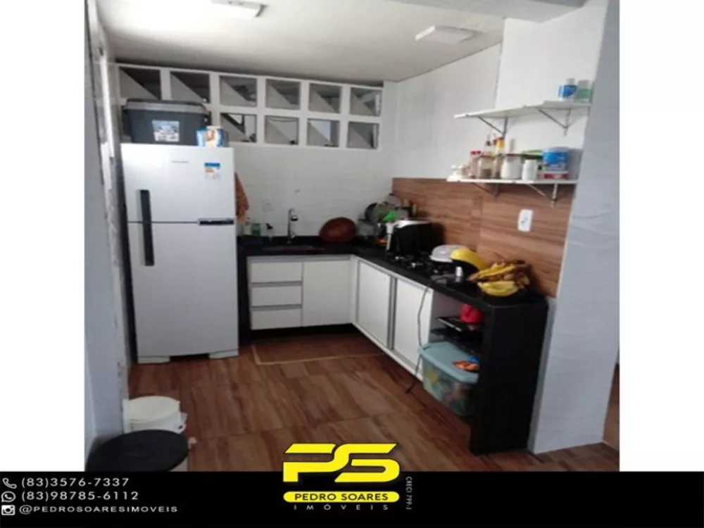 Apartamento à venda com 2 quartos, 70m² - Foto 3