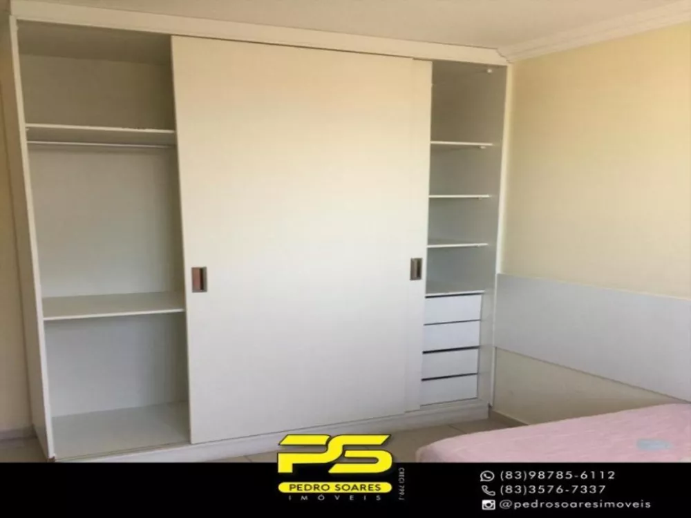 Apartamento à venda com 2 quartos, 60m² - Foto 4