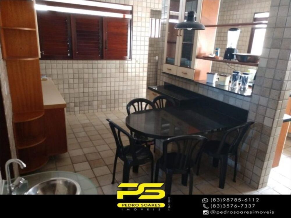 Casa à venda com 5 quartos, 600m² - Foto 3