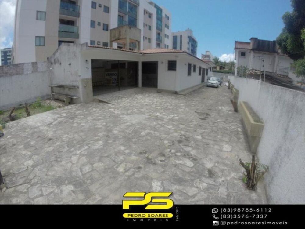 Casa à venda com 5 quartos, 600m² - Foto 4