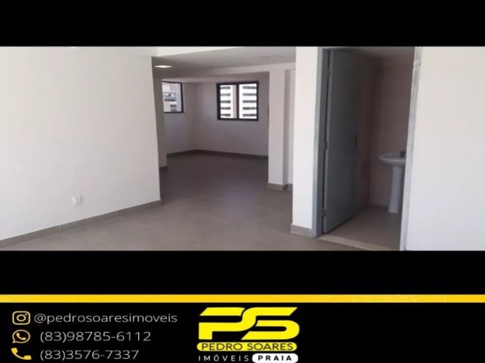 Apartamento à venda com 3 quartos, 185m² - Foto 7