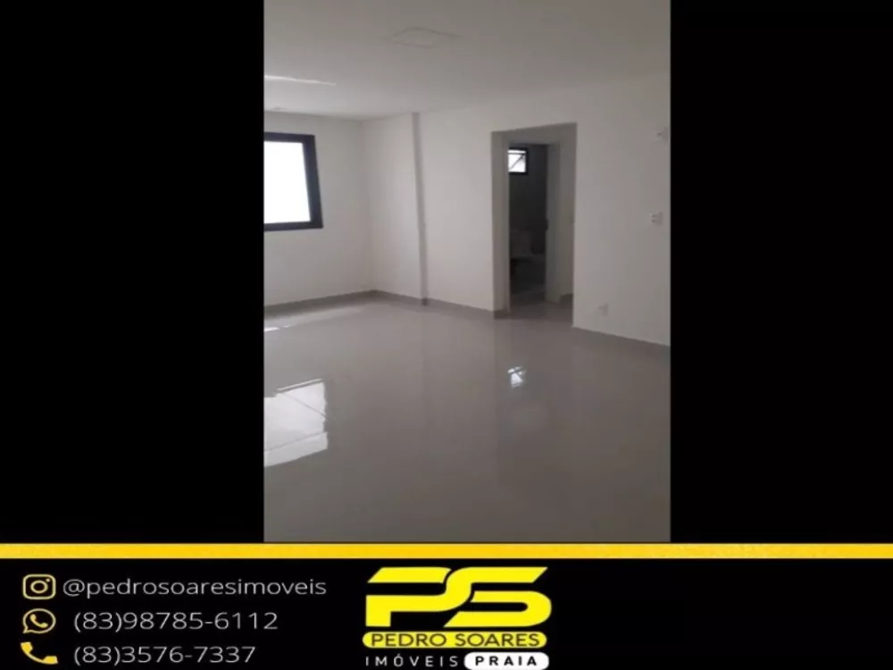 Apartamento à venda com 3 quartos, 185m² - Foto 8