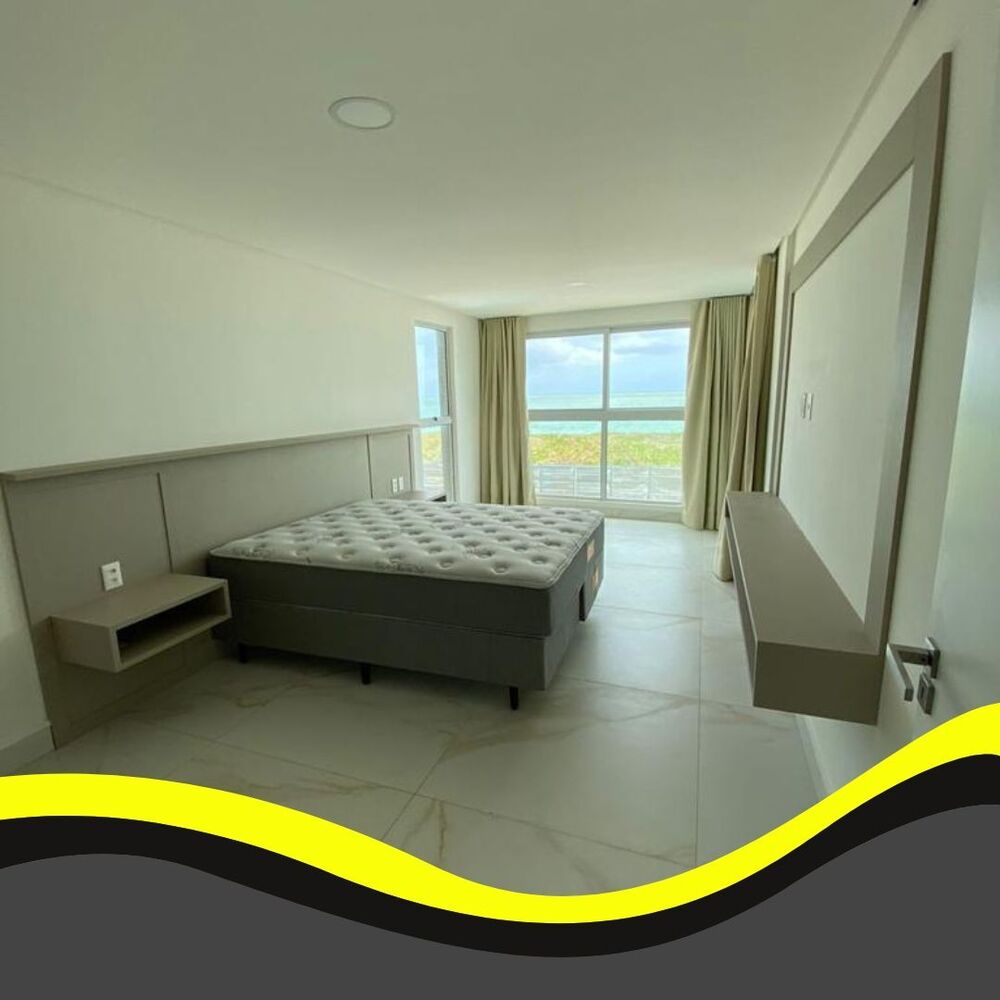 Apartamento para alugar com 4 quartos, 227m² - Foto 3
