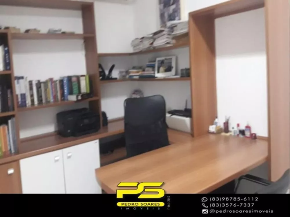 Conjunto Comercial-Sala à venda, 45m² - Foto 2